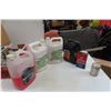 Image 1 : 10 Liters of R.V Antifreeze,