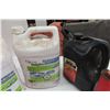 Image 3 : 10 Liters of R.V Antifreeze,
