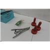 Image 1 : RHS Adapter for Castrating 