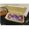 Image 2 : Costume Jewellry Lot Necklaces,