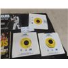 Image 2 : Elvis Lot 1977 Paperback 4,45s 