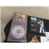 Image 3 : Elvis Lot 1977 Paperback 4,45s 