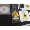 Image 4 : Elvis Lot 1977 Paperback 4,45s 