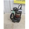 Image 1 : Rigid Submersible Universal Sump Pump- Works 