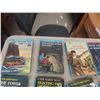 Image 2 : 17 Hardy Boys Books From 1950s-1970s