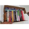 Image 1 : 20 Hard Cover Books by Various Authors Mint Condition