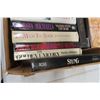 Image 2 : 12 Hard Cover Books By Various Authors Mint Condition