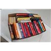 Image 1 : 50+ Soft Cover Books By  Various Authors Mint Condition