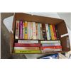 Image 1 : 33 Soft Cover Books By Various Authors Mint Condition