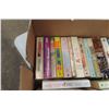 Image 3 : 33 Soft Cover Books By Various Authors Mint Condition