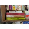 Image 4 : 33 Soft Cover Books By Various Authors Mint Condition