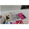 Image 7 : 33 Soft Cover Books By Various Authors Mint Condition