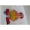Image 1 : Vintage 1968 Ronald McDonald Doll