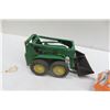 Image 2 : Tonka Toy Grader, Front End Loader & Small Truck 