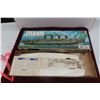 Image 1 : Year 1976 Revel Model Kit