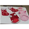 Image 1 : 2 Small Dog Outfits & 2 Small