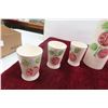 Image 2 : 7 Piece Made in Japan Glassware Porcelain