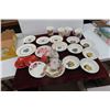 Image 1 : Assortment of Bone Chine Tea -