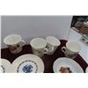 Image 2 : Assortment of Bone Chine Tea -