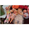 Image 3 : Vintage 1950s Pajama Bag Doll & 