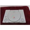Image 2 : Untested Playstation 1 Console Lot 
