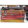 Image 3 : Assorted DVDs, Blue Rays, 35 & Panda