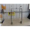 Image 1 : 2 Wheel Slider Walker