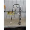 Image 2 : 2 Wheel Slider Walker