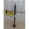 Image 1 : Walking Cane with Stand Up Base & 