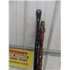 Image 2 : Walking Cane with Stand Up Base & 