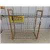 Image 1 : 4 Tier Shoe Rack 
