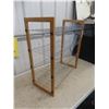 Image 3 : 4 Tier Shoe Rack 