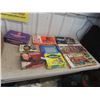 Image 1 : Vintage Board Games Clue,