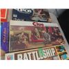 Image 2 : Vintage Board Games Clue,