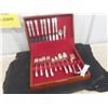 Image 2 : 44 Pieces Community Flat Ware
