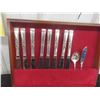 Image 3 : 44 Pieces Community Flat Ware