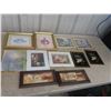 Image 1 : 12 Assorted Smaller Pictures 