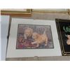 Image 7 : 12 Assorted Smaller Pictures 