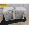 Image 1 : 2 Boxes 32 Piece Dinner Set New in Box " Floral' Design"
