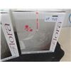 Image 3 : 2 Boxes 32 Piece Dinner Set New in Box " Floral' Design"