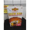 Image 1 : Mr. Beer Brew Keg Micro Brewery System - New in Box 