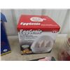 Image 3 : Kitchen Lot Electric Egg Cooke,