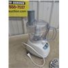 Image 3 : Black and Decker Food Processor New 