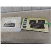 Image 1 : Meat Carving Tray with Cutlery, 3 Piece 