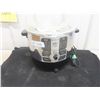 Image 1 : Rotor Casserole Cooker or Deep Fryer with 