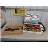 Image 1 : AFX Custom Van Race Set Ho. Scale Aurora 1977