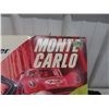 Image 3 : StormBecker Monte Carlo Race Set in Box 1766 Year 