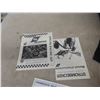 Image 9 : StormBecker Monte Carlo Race Set in Box 1766 Year 