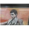 Image 2 :  Scar Face " Al Pochino Picture Matted & Framed 14"x20"