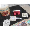 Image 2 : Gaf ViewMaster 1957 Disney Fat Albert